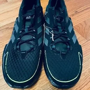 adidas | Shoes | Size 2 Adidas X900l4 Coldrdy Black Night  display picture 1